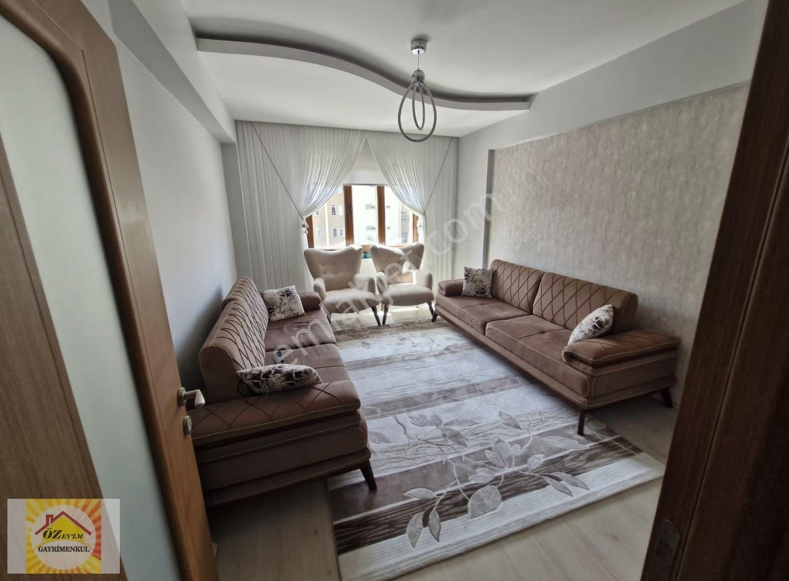 Zümrut Mah. En Güzel Dairesi - Görsel 24