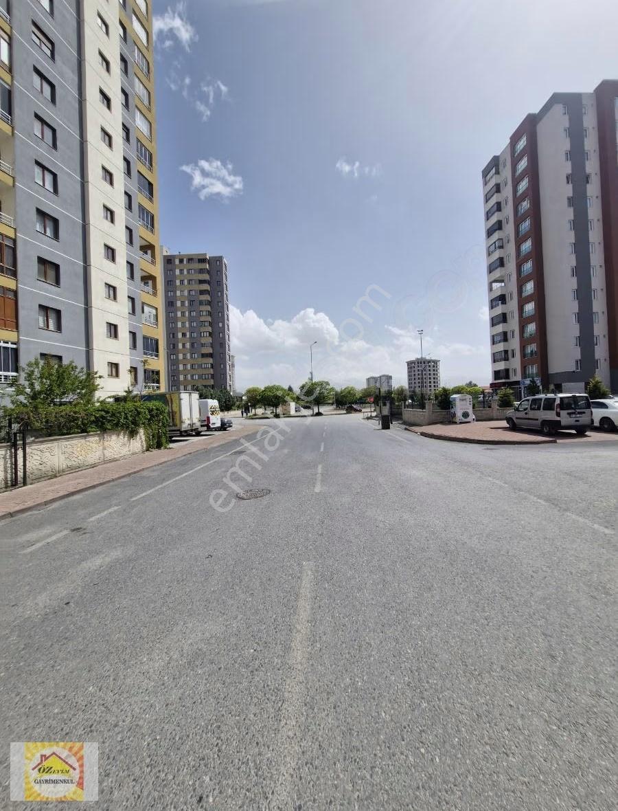 Zümrut Mah. En Güzel Dairesi - Görsel 14