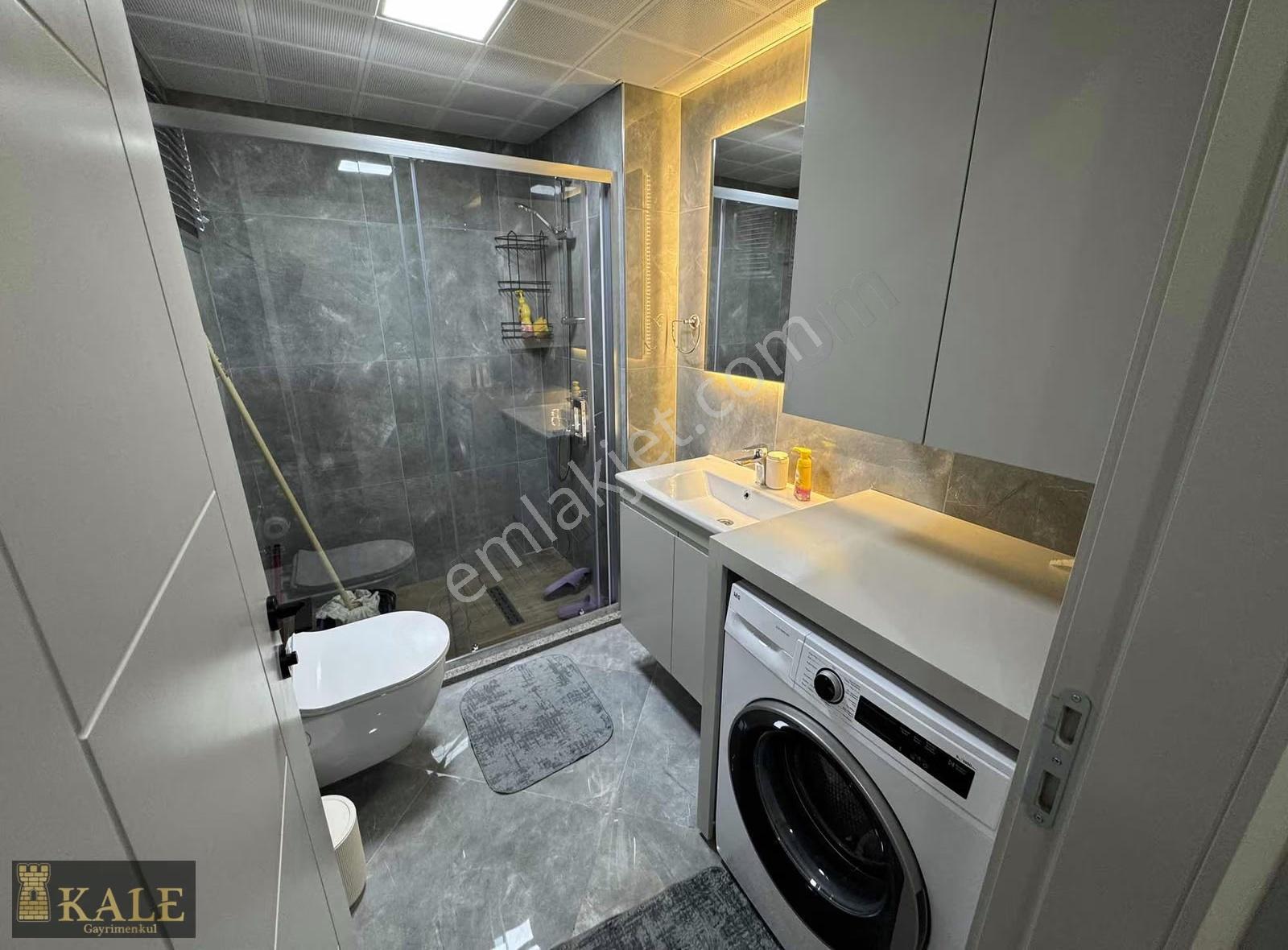Kale'den Eşyalı 1+1 Kiralık Daire - Görsel 7