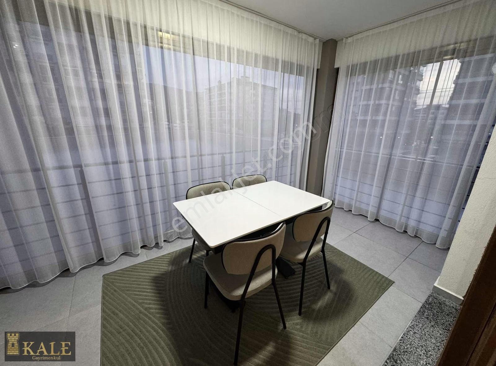 Kale'den Eşyalı 1+1 Kiralık Daire - Görsel 3
