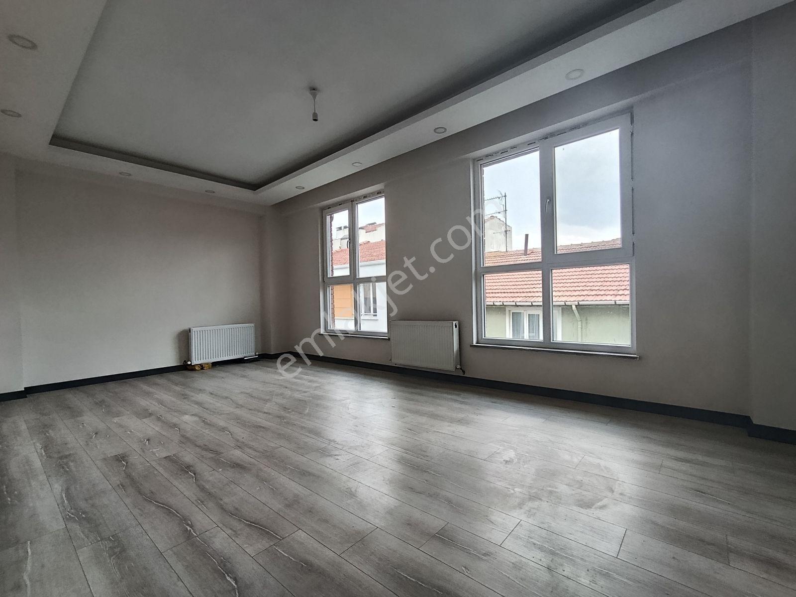 Rw Nest'ten Tombakzade Cd Dibinde 3+1 Katta Tek Daire Kiralık - Görsel 11