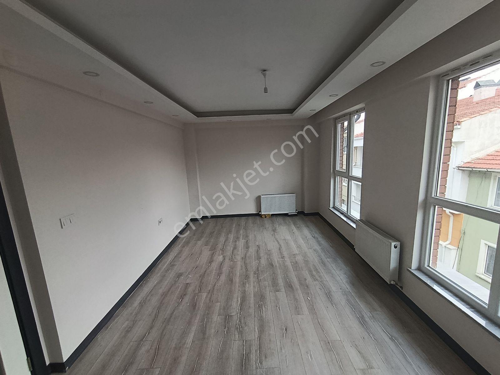 Rw Nest'ten Tombakzade Cd Dibinde 3+1 Katta Tek Daire Kiralık - Görsel 21