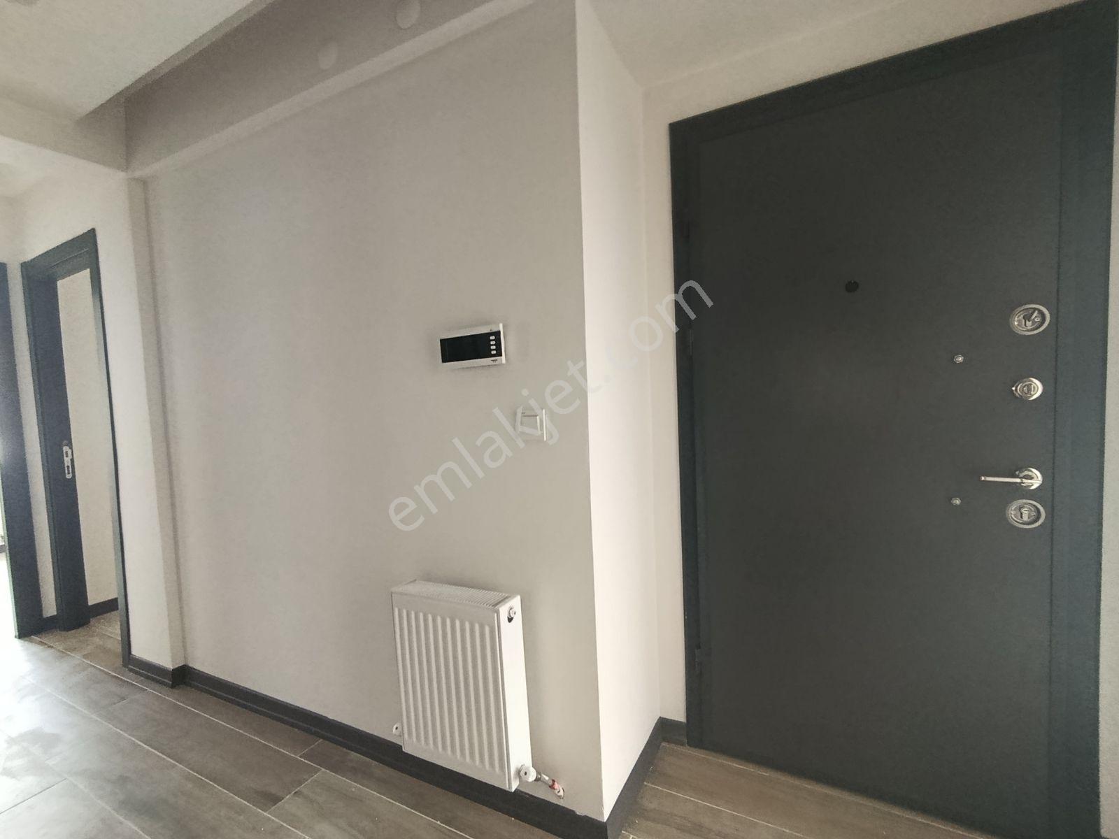 Rw Nest'ten Tombakzade Cd Dibinde 3+1 Katta Tek Daire Kiralık - Görsel 4