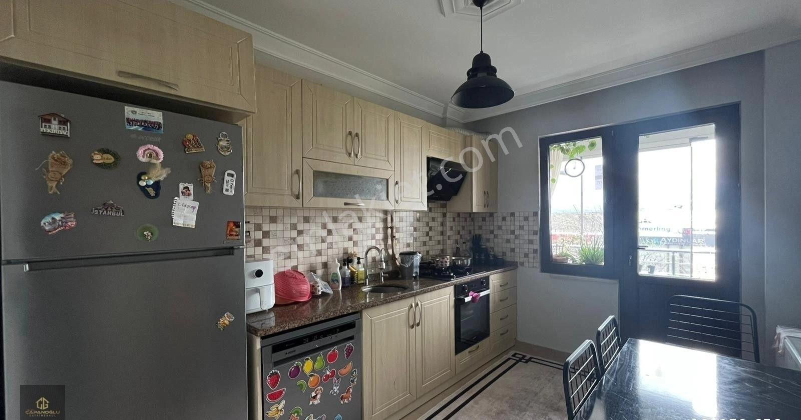 🏷️süleymanpaşa 100. Yıl Mahallesi’nde Geniş 2+1 | 110 M² | Yüksek Giriş | Merkezi Konum Fırsatı - Görsel 7