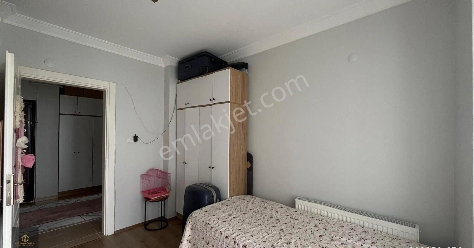 🏷️süleymanpaşa 100. Yıl Mahallesi’nde Geniş 2+1 | 110 M² | Yüksek Giriş | Merkezi Konum Fırsatı - Görsel 20