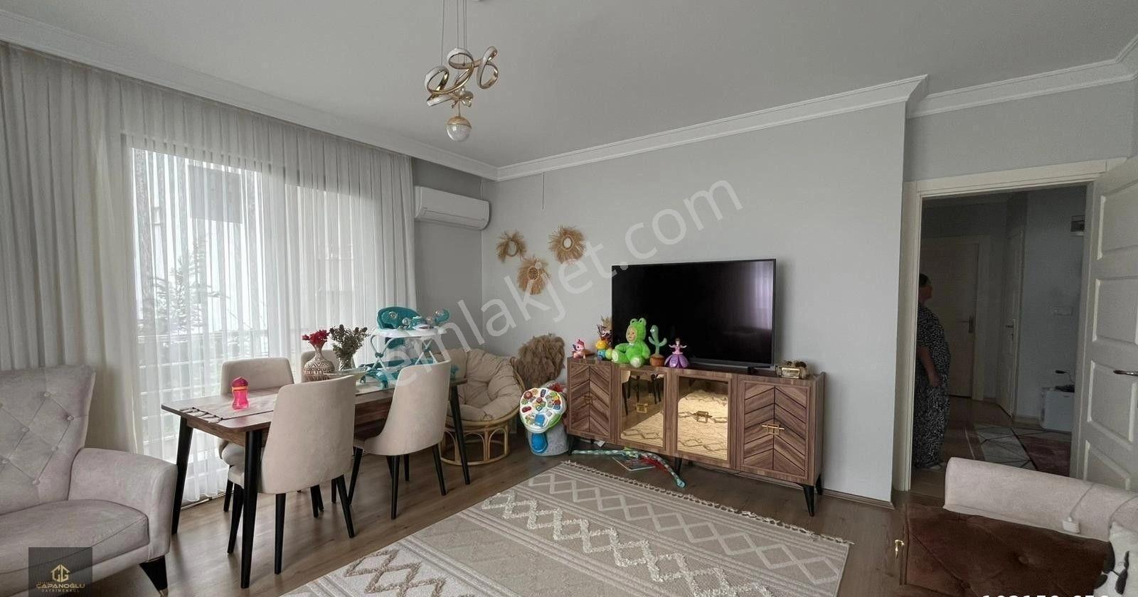 🏷️süleymanpaşa 100. Yıl Mahallesi’nde Geniş 2+1 | 110 M² | Yüksek Giriş | Merkezi Konum Fırsatı - Görsel 11