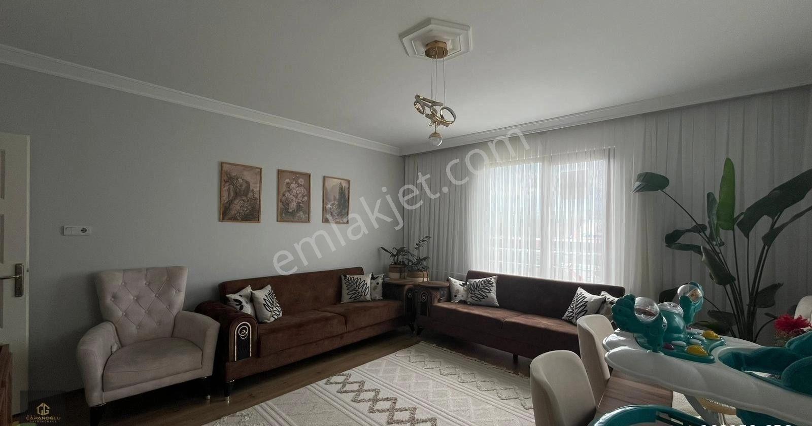 🏷️süleymanpaşa 100. Yıl Mahallesi’nde Geniş 2+1 | 110 M² | Yüksek Giriş | Merkezi Konum Fırsatı - Görsel 9
