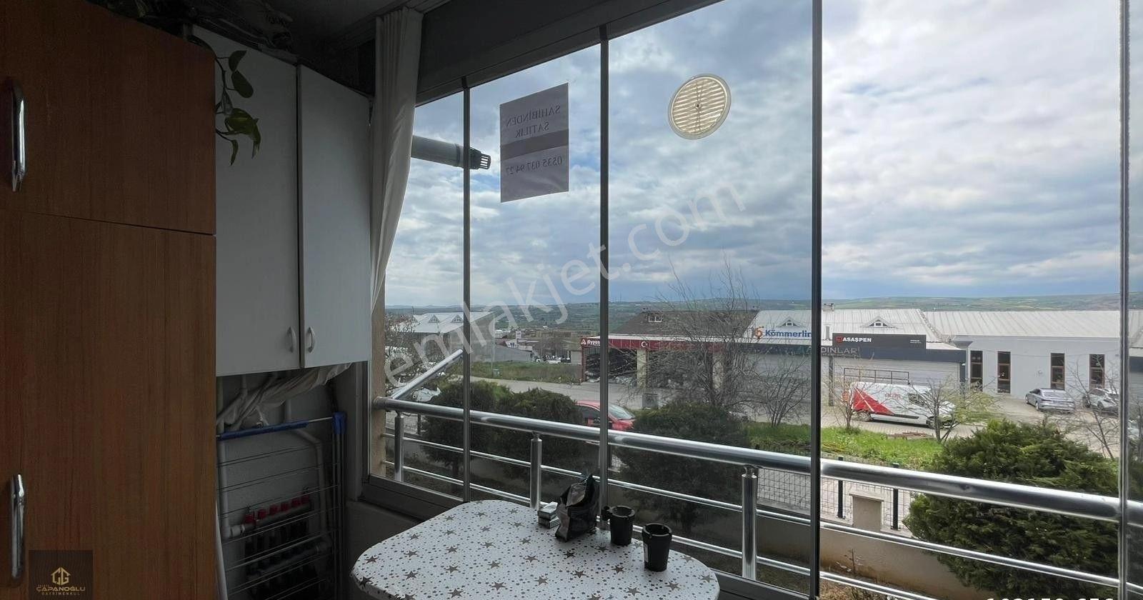 🏷️süleymanpaşa 100. Yıl Mahallesi’nde Geniş 2+1 | 110 M² | Yüksek Giriş | Merkezi Konum Fırsatı - Görsel 4