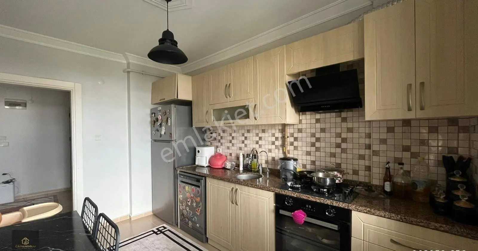 🏷️süleymanpaşa 100. Yıl Mahallesi’nde Geniş 2+1 | 110 M² | Yüksek Giriş | Merkezi Konum Fırsatı - Görsel 2