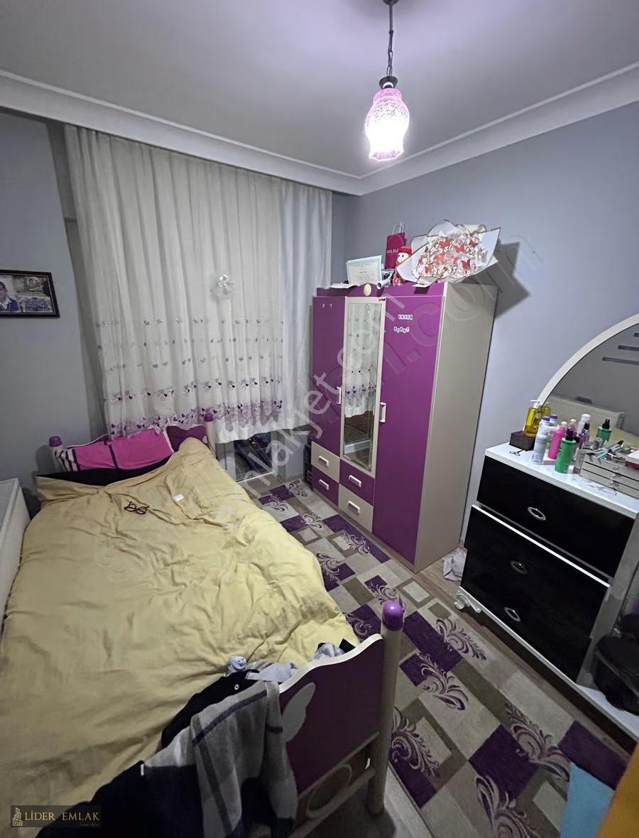 Lider Emlak`tan Doğantepe`de Ankara Manzaralı Ara Katta Daire - Görsel 18