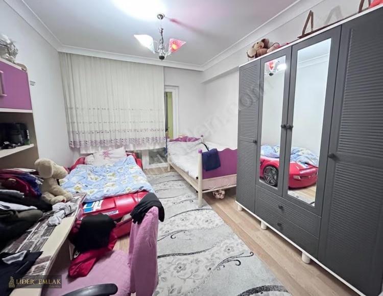 Lider Emlak`tan Doğantepe`de Ankara Manzaralı Ara Katta Daire - Görsel 7