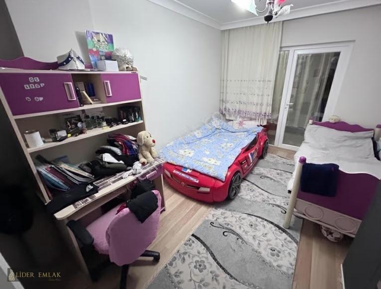 Lider Emlak`tan Doğantepe`de Ankara Manzaralı Ara Katta Daire - Görsel 22