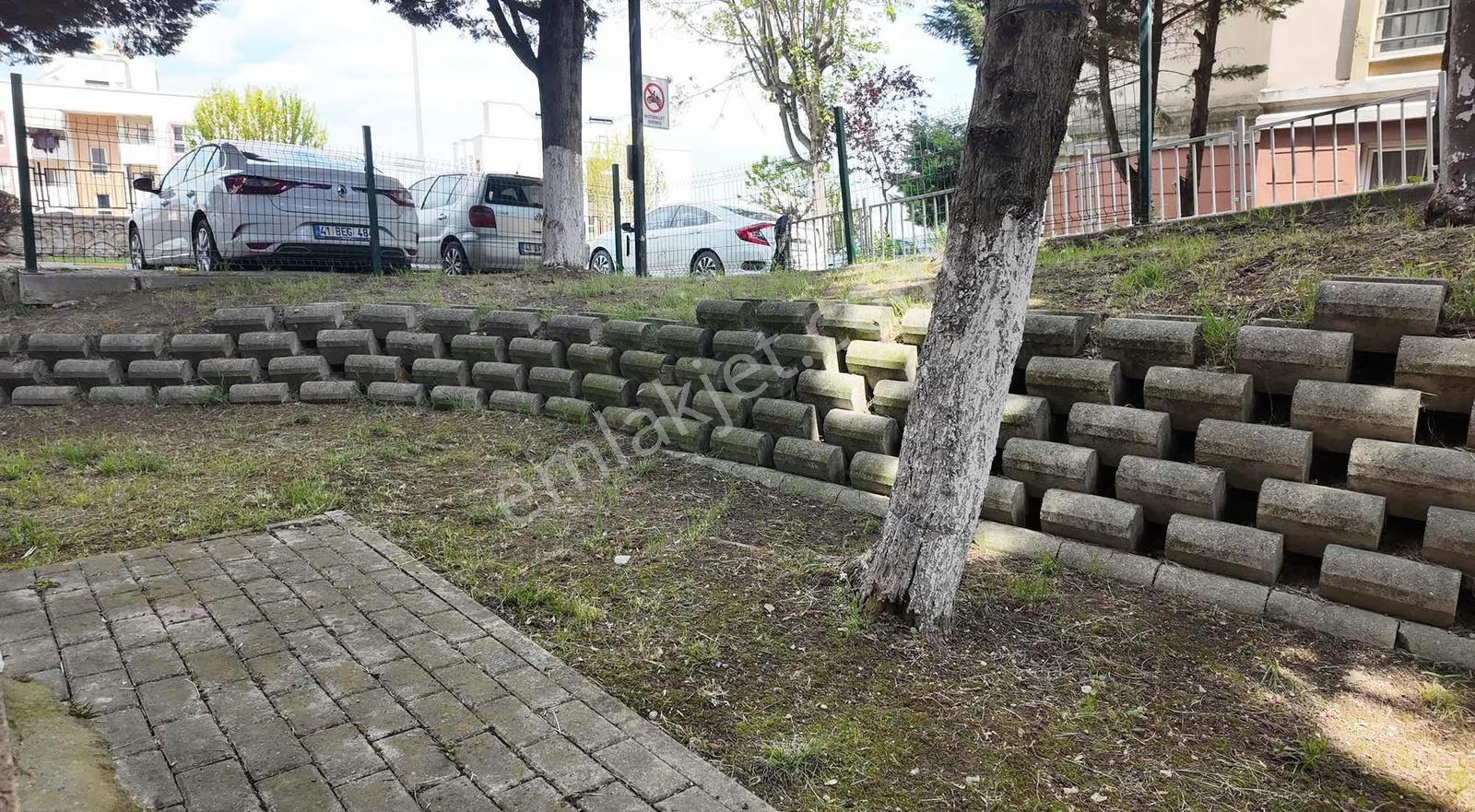 Kiralık Kent Konut 2 De 2+1 70m² Zemin Kat Daire - Görsel 9