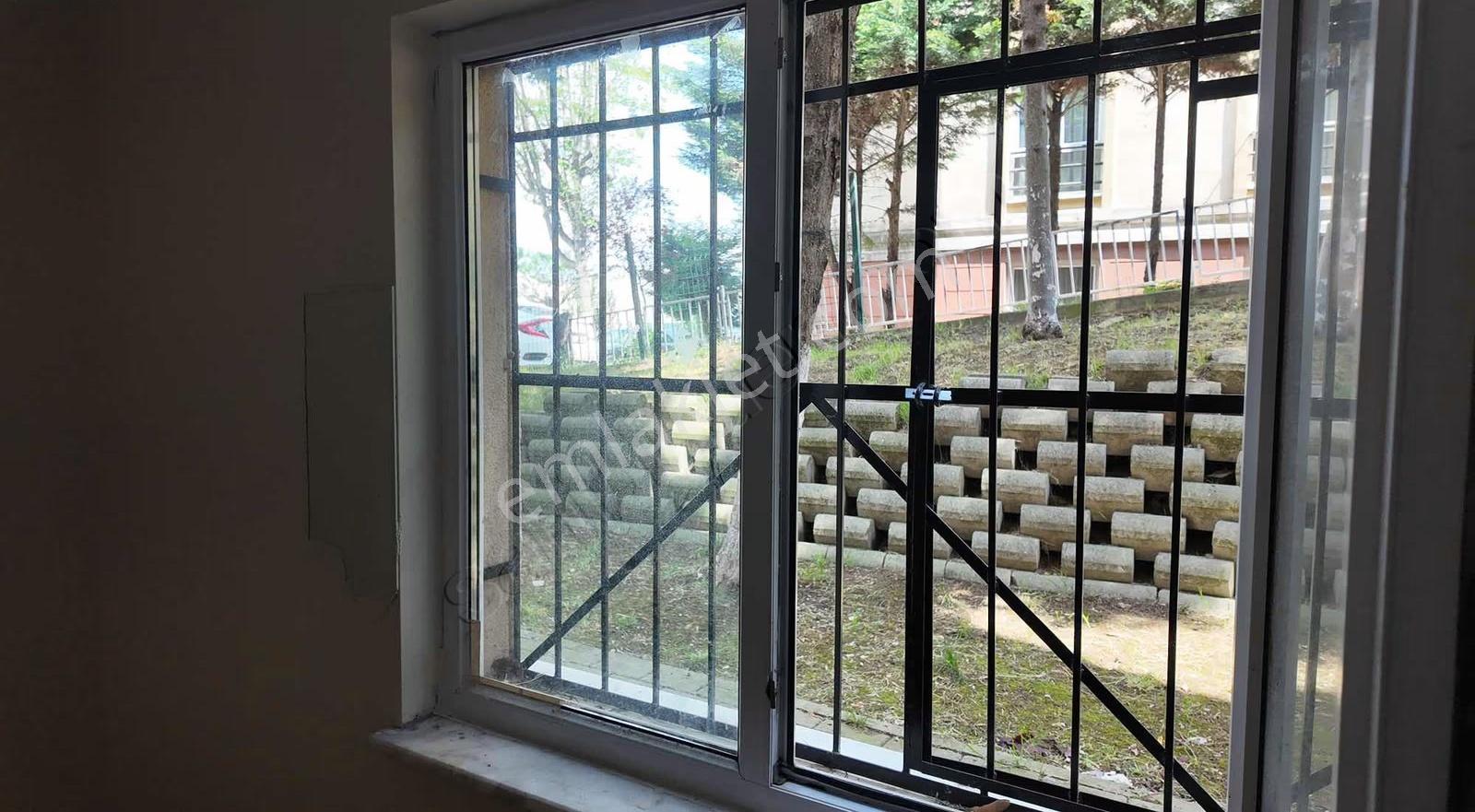 Kiralık Kent Konut 2 De 2+1 70m² Zemin Kat Daire - Görsel 19
