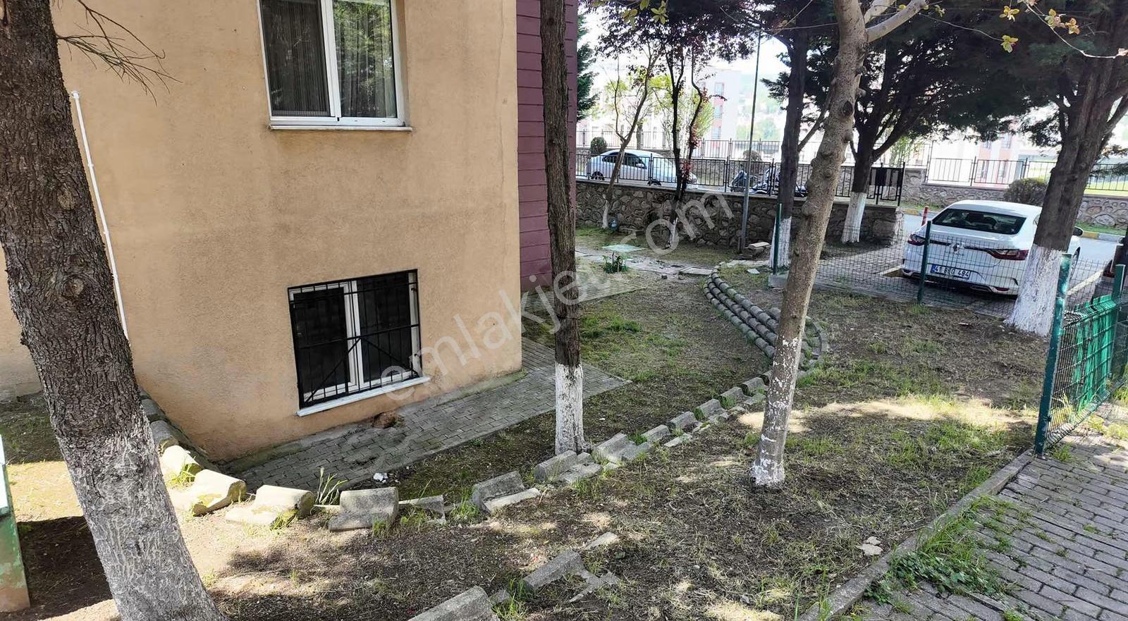 Kiralık Kent Konut 2 De 2+1 70m² Zemin Kat Daire - Görsel 12