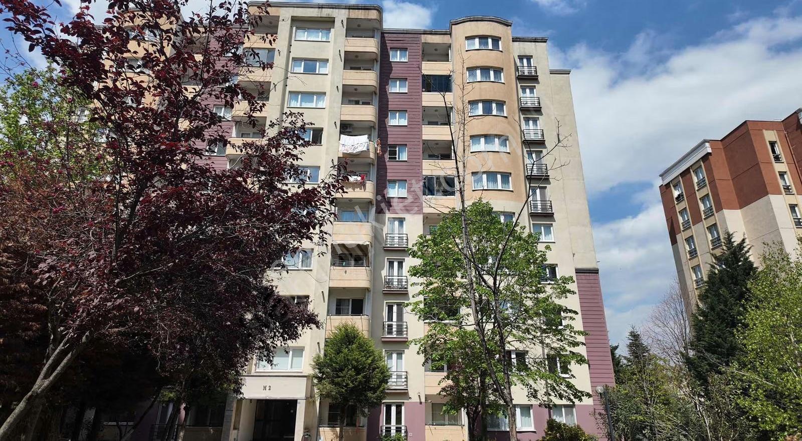 Kiralık Kent Konut 2 De 2+1 70m² Zemin Kat Daire - Görsel 13
