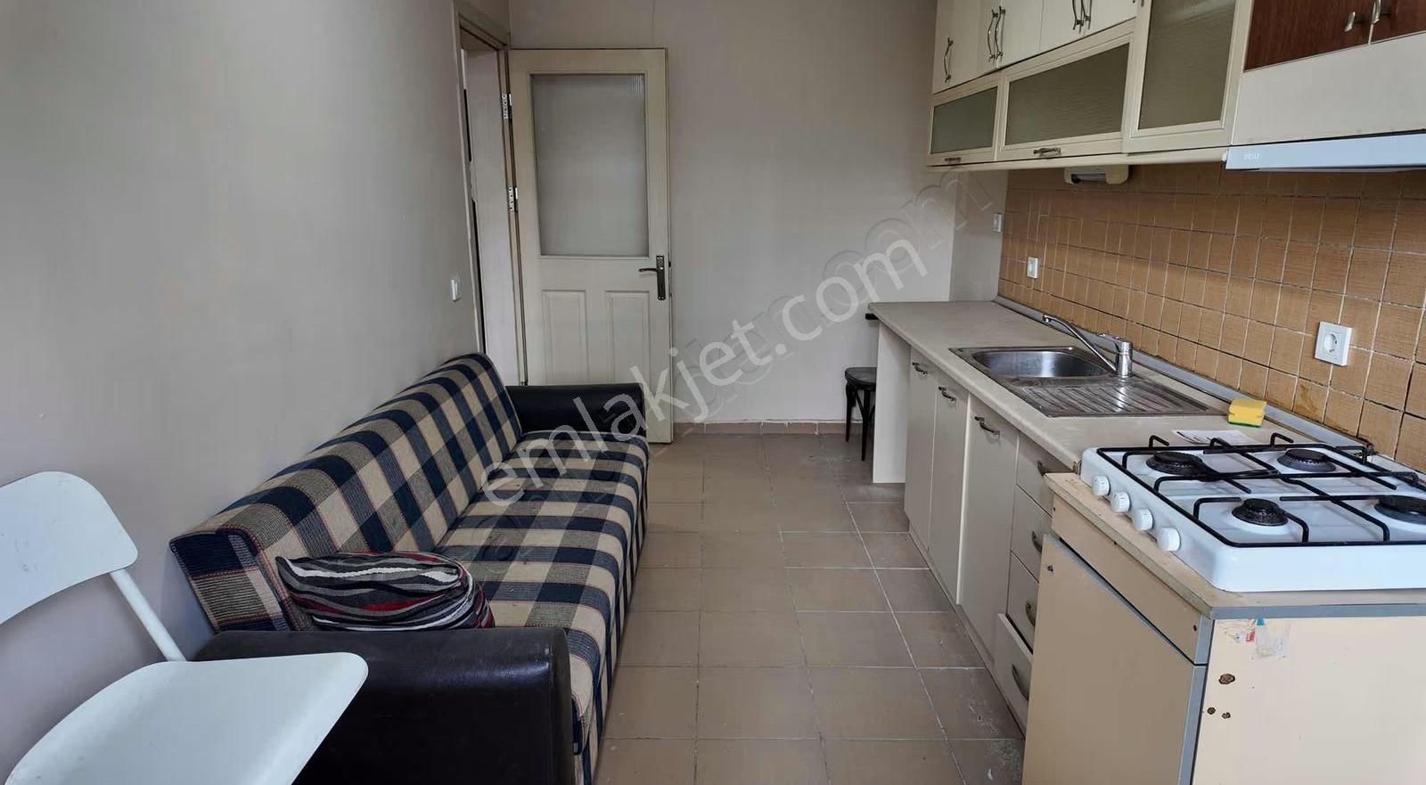 Kiralık Kent Konut 2 De 2+1 70m² Zemin Kat Daire - Görsel 14