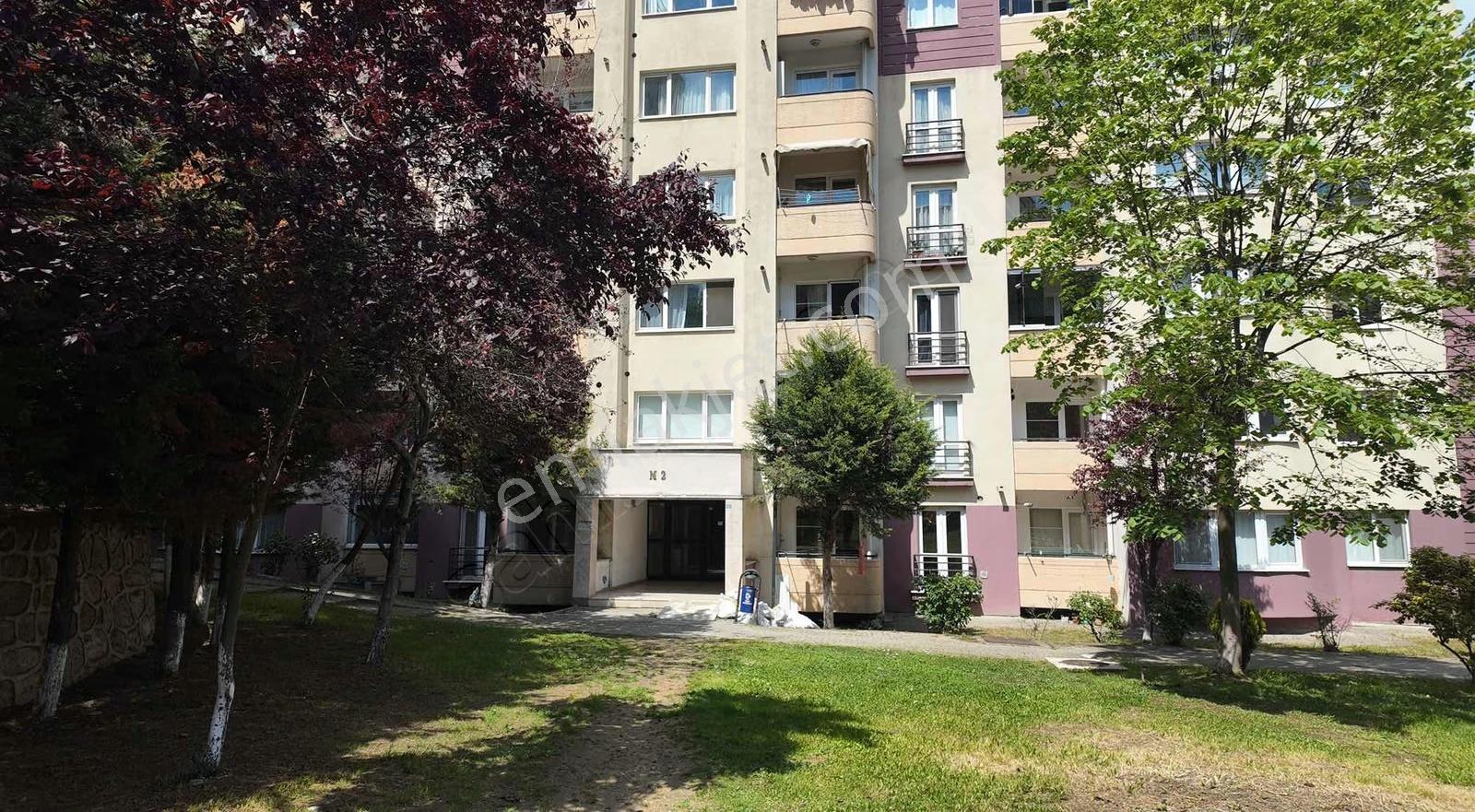 Kiralık Kent Konut 2 De 2+1 70m² Zemin Kat Daire - Görsel 11