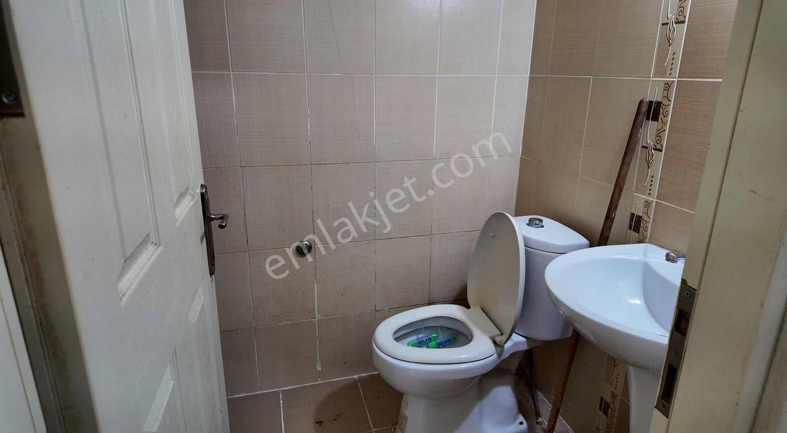 Kiralık Kent Konut 2 De 2+1 70m² Zemin Kat Daire - Görsel 16