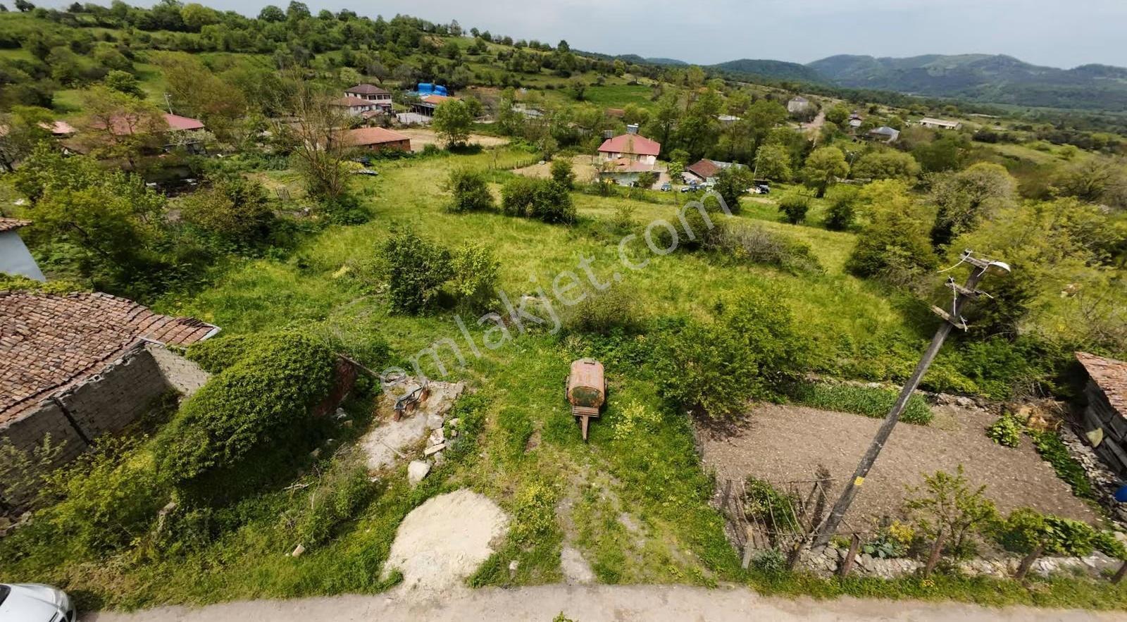 Kandıra Kızılcapınar Yapıya Uygun 177 M² %40 İmarlı Arsa - Görsel 4