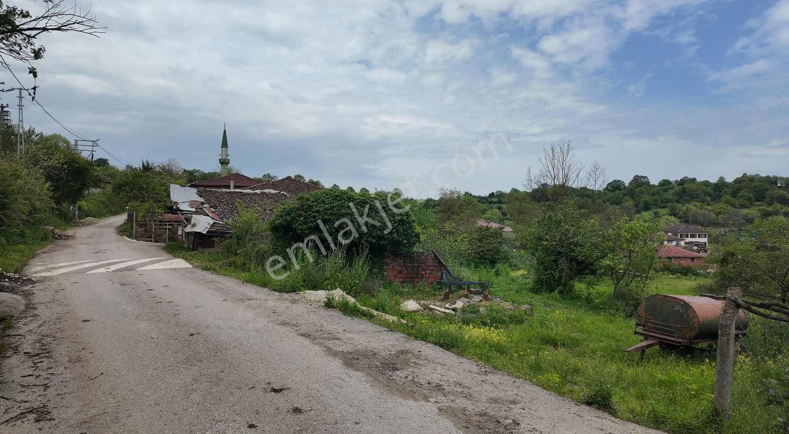 Kandıra Kızılcapınar Yapıya Uygun 177 M² %40 İmarlı Arsa - Görsel 6
