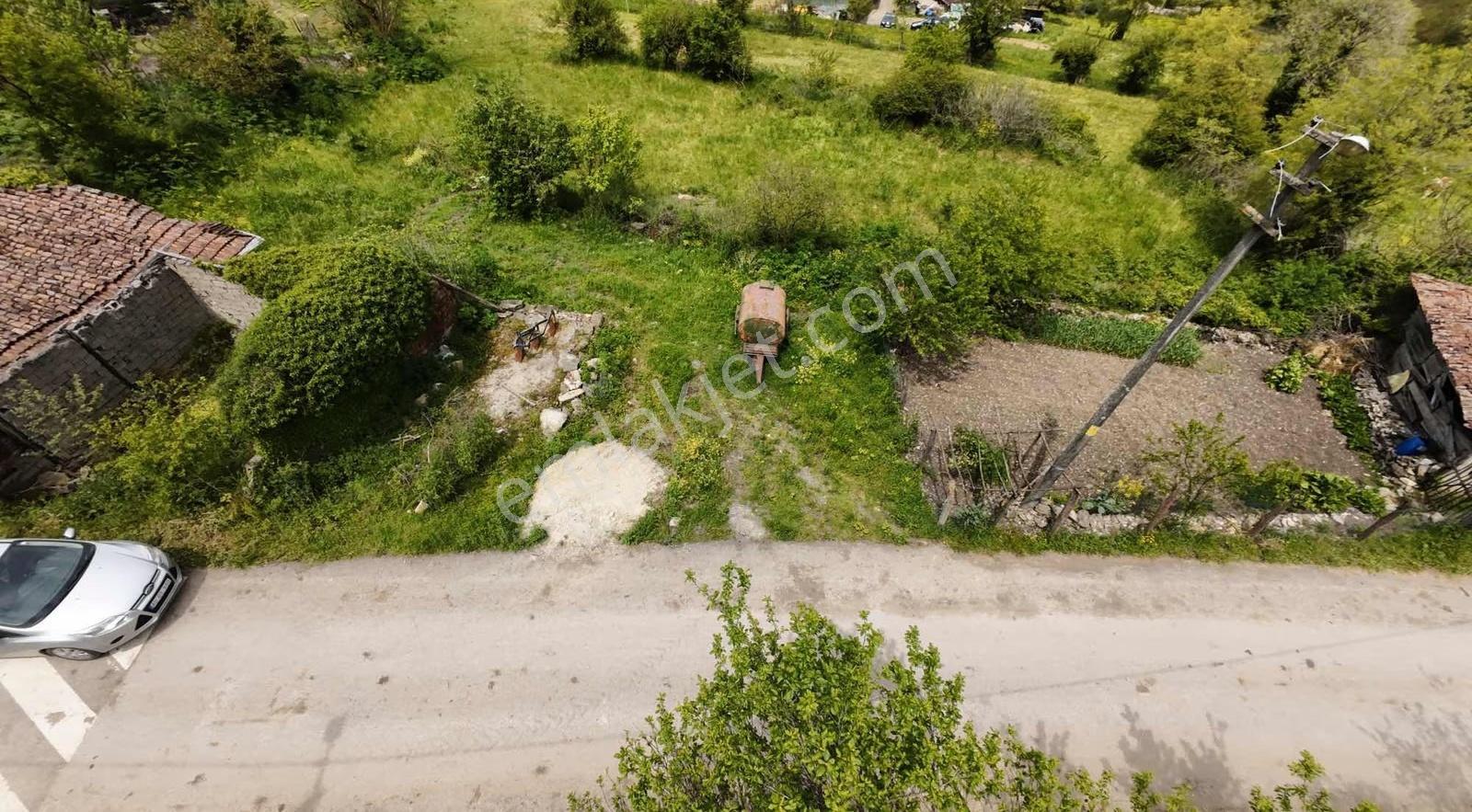 Kandıra Kızılcapınar Yapıya Uygun 177 M² %40 İmarlı Arsa - Görsel 3