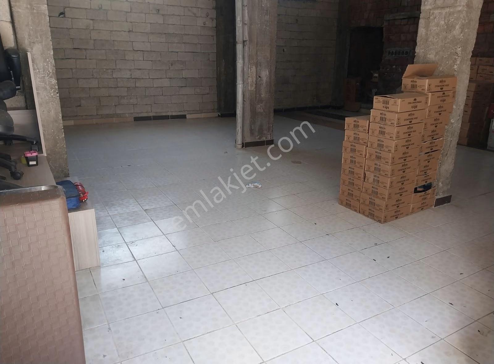 Önüne Araç Yanaşabilen 100m² Depo - Görsel 16