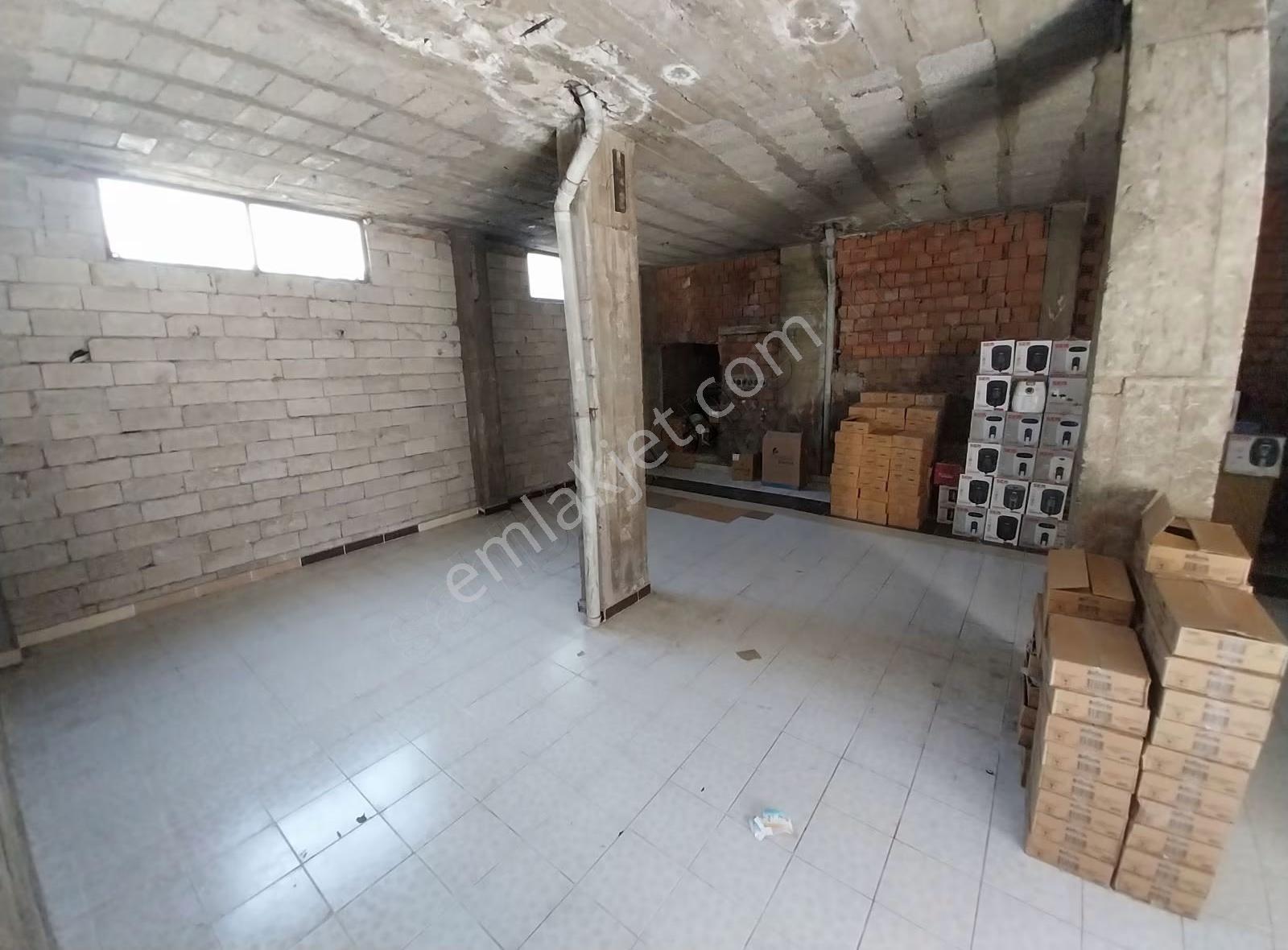 Önüne Araç Yanaşabilen 100m² Depo - Görsel 15