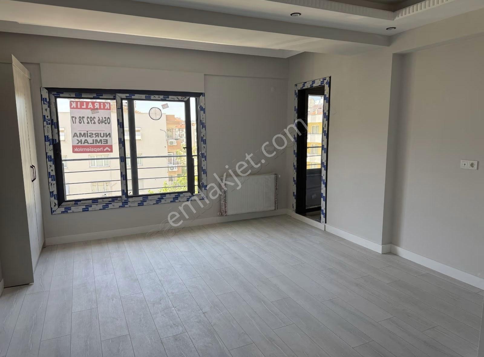 Merkezde Kiralık Sıfır Daire - Görsel 8