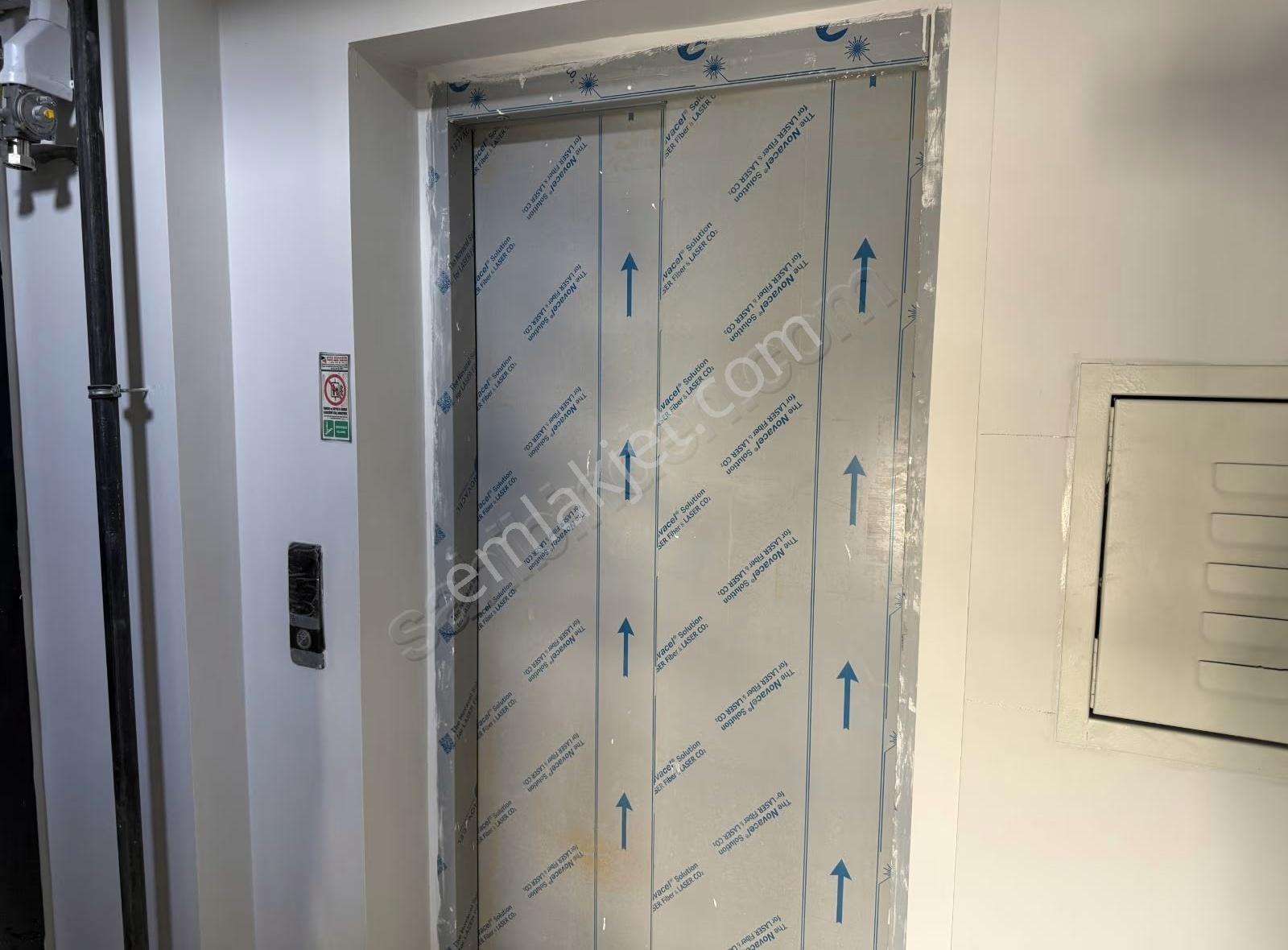 Merkezde Kiralık Sıfır Daire - Görsel 6
