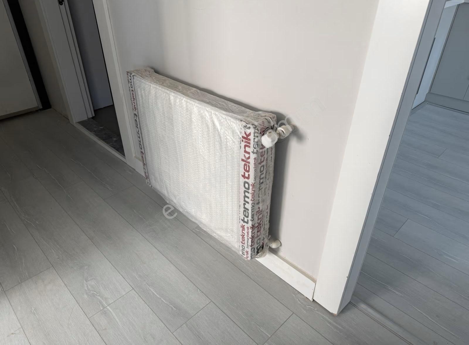 Merkezde Kiralık Sıfır Daire - Görsel 10