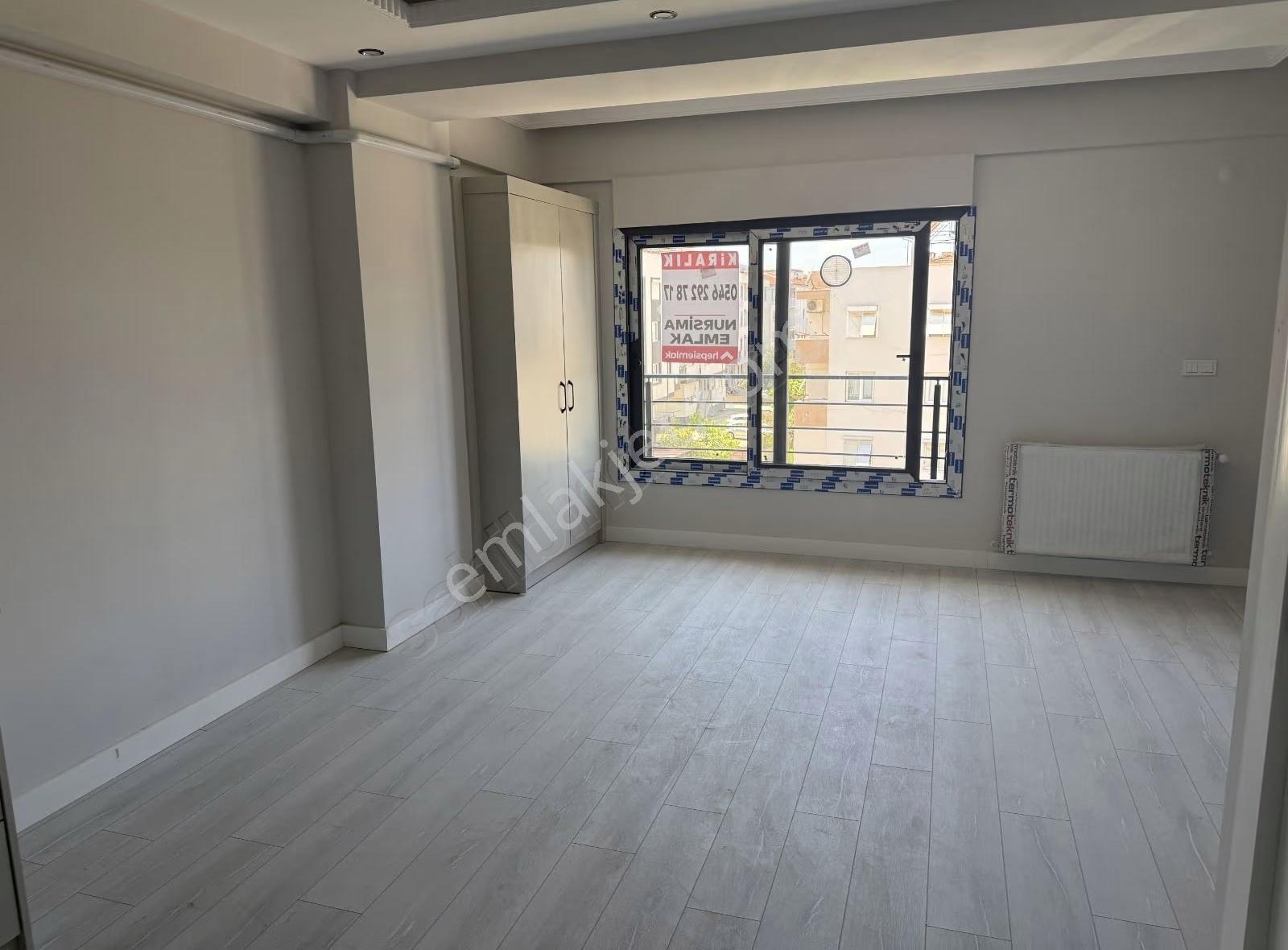 Merkezde Kiralık Sıfır Daire - Görsel 9