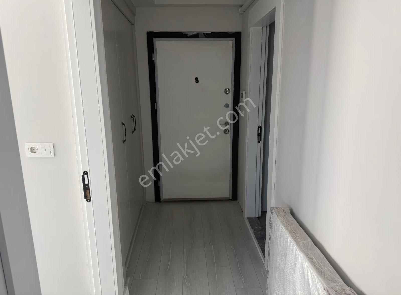 Merkezde Kiralık Sıfır Daire - Görsel 11