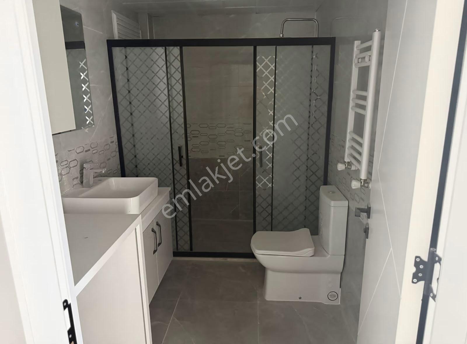 Merkezde Kiralık Sıfır Daire - Görsel 14