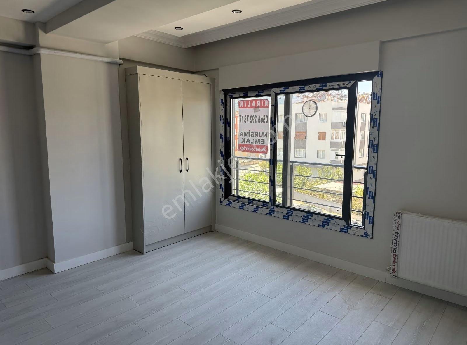 Merkezde Kiralık Sıfır Daire - Görsel 2