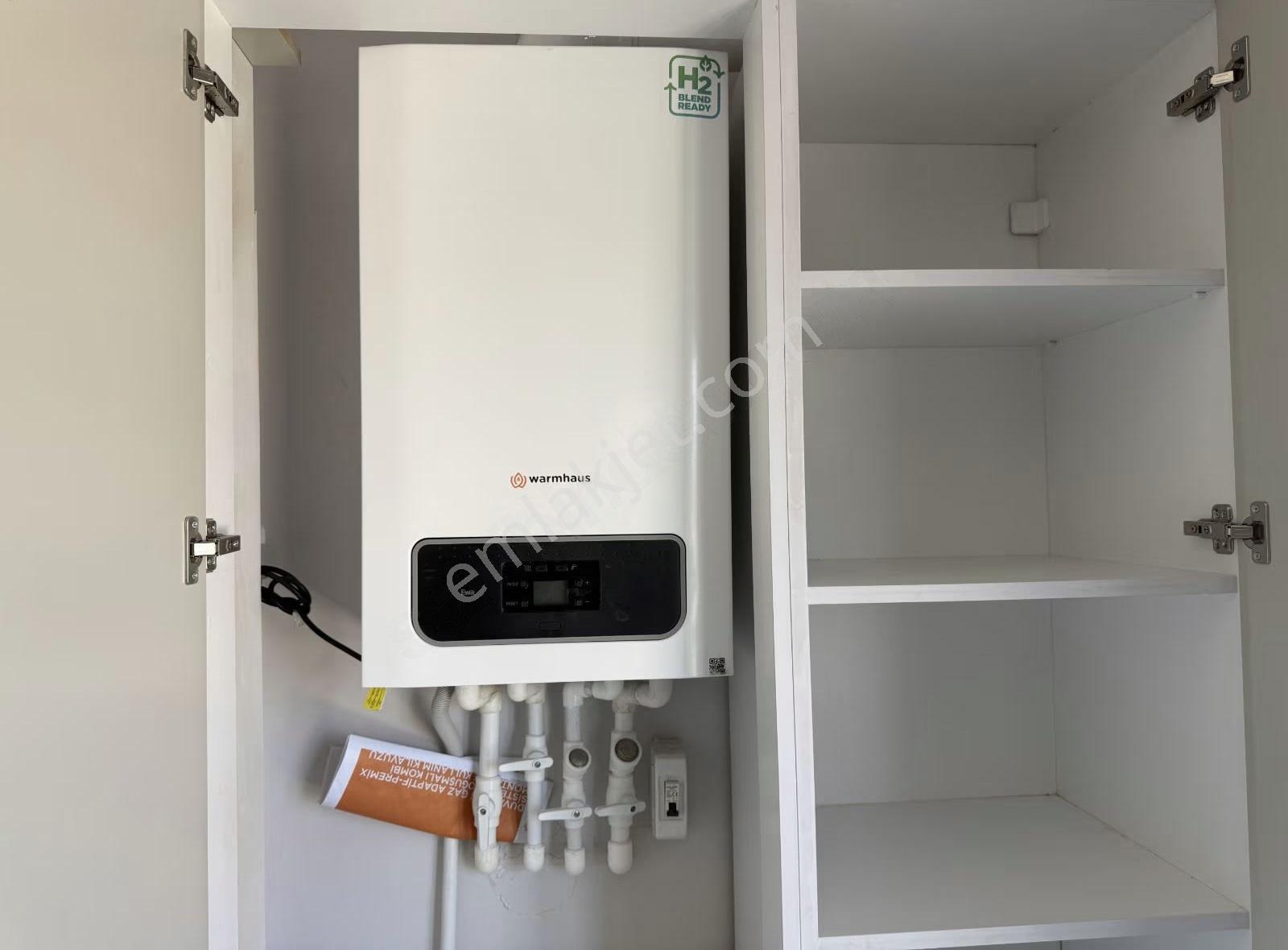 Merkezde Kiralık Sıfır Daire - Görsel 5