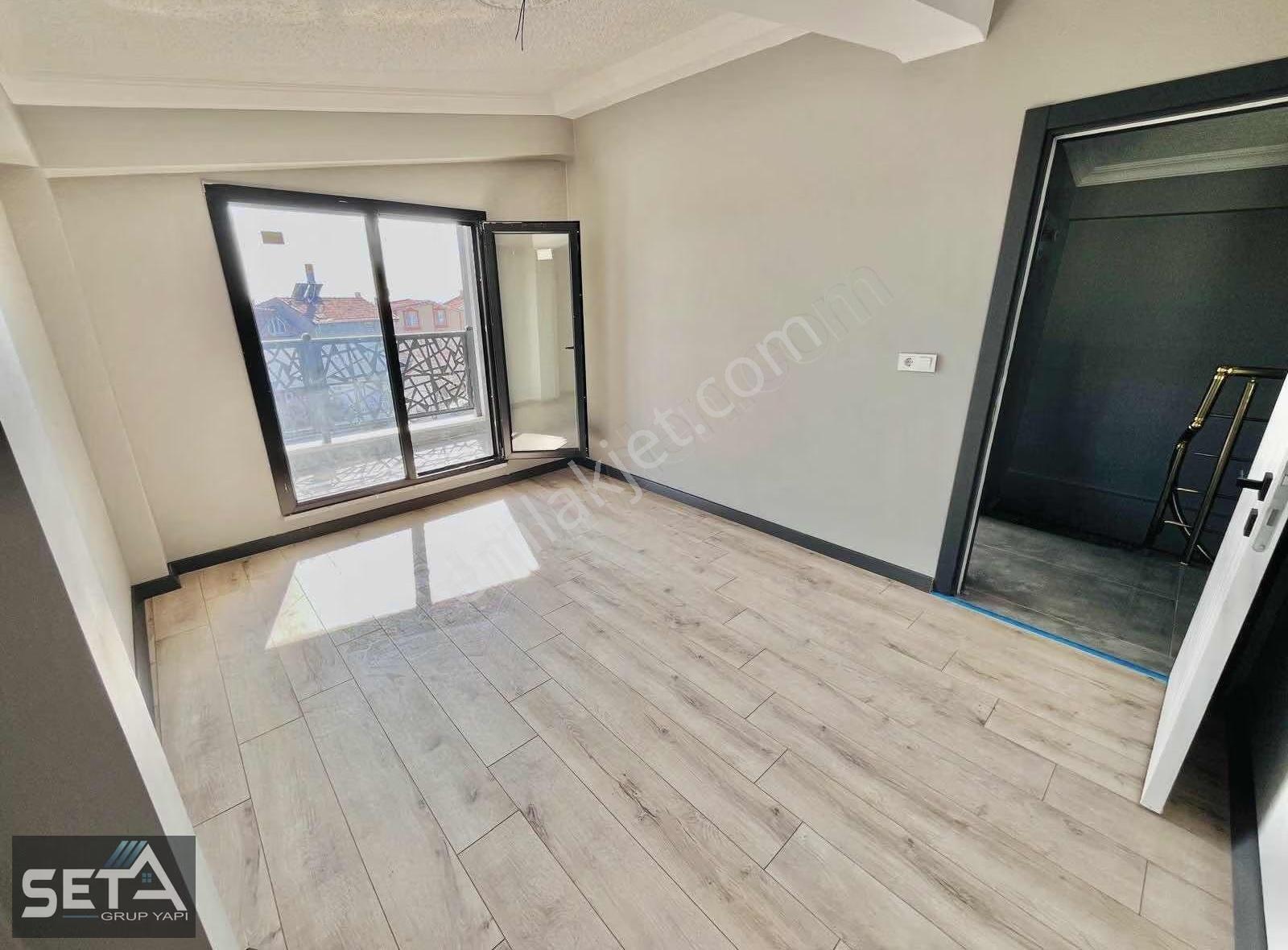 ꧁▇seta Grup▇꧂tam Müstakil Merkezde 6+1 Bodrumlu 200m2 Arsa - Görsel 11