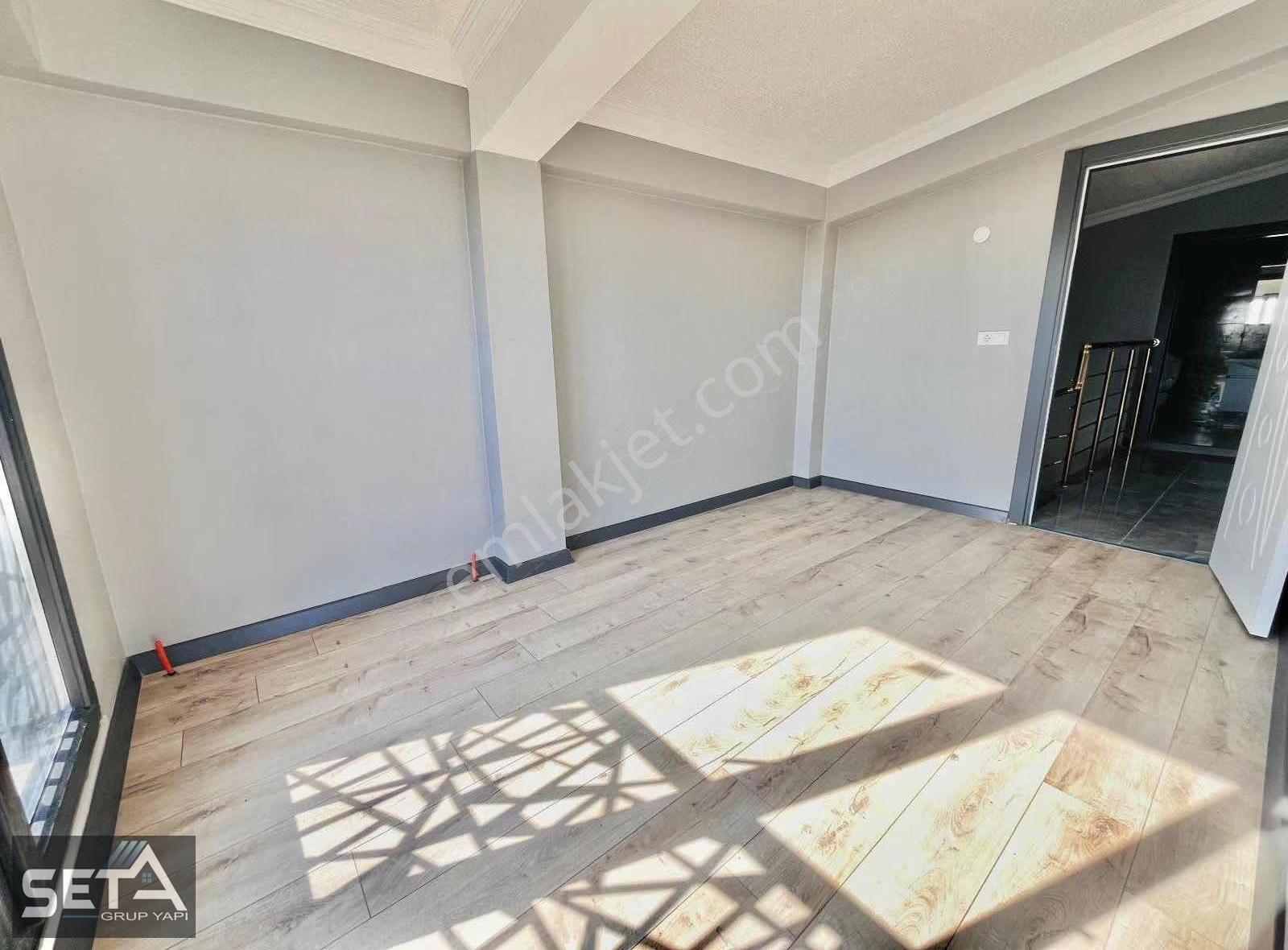 ꧁▇seta Grup▇꧂tam Müstakil Merkezde 6+1 Bodrumlu 200m2 Arsa - Görsel 5