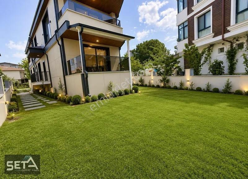 ▃▅▇seta Grup▇▅▃ Hayallerinizdeki Denize Yakın Eşsiz Villa - Görsel 4