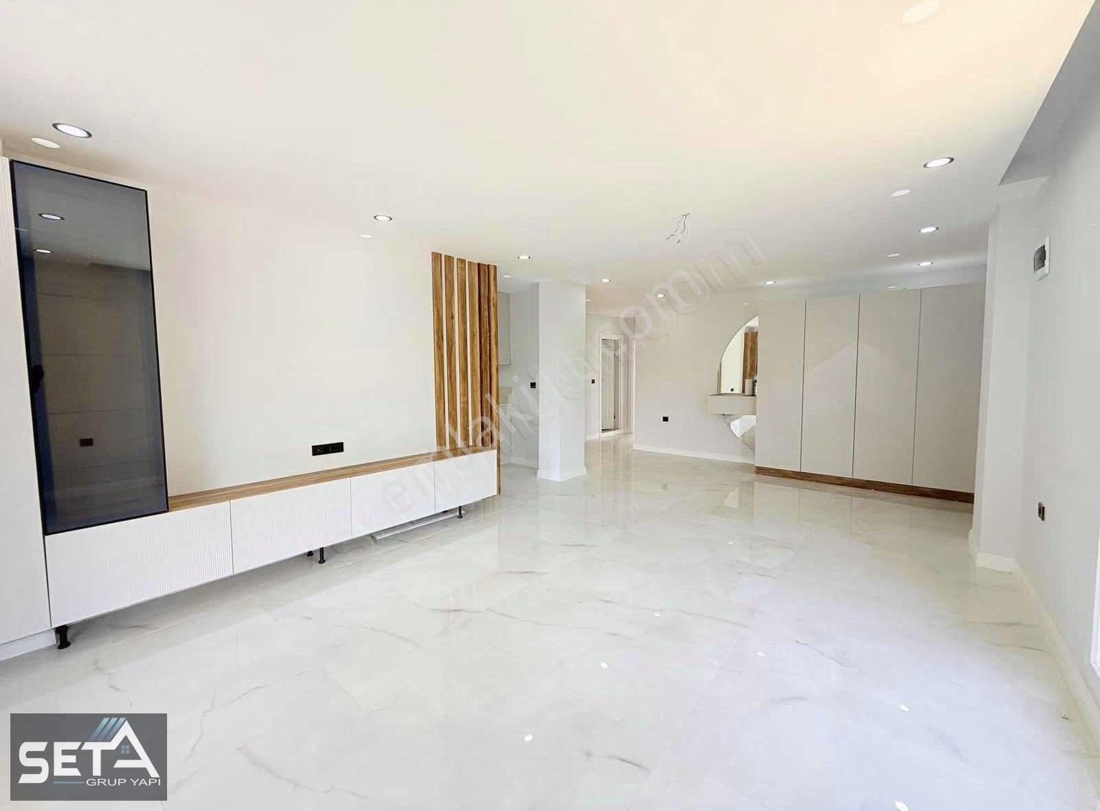 ▃▅▇seta Grup▇▅▃ Hayallerinizdeki Denize Yakın Eşsiz Villa - Görsel 12