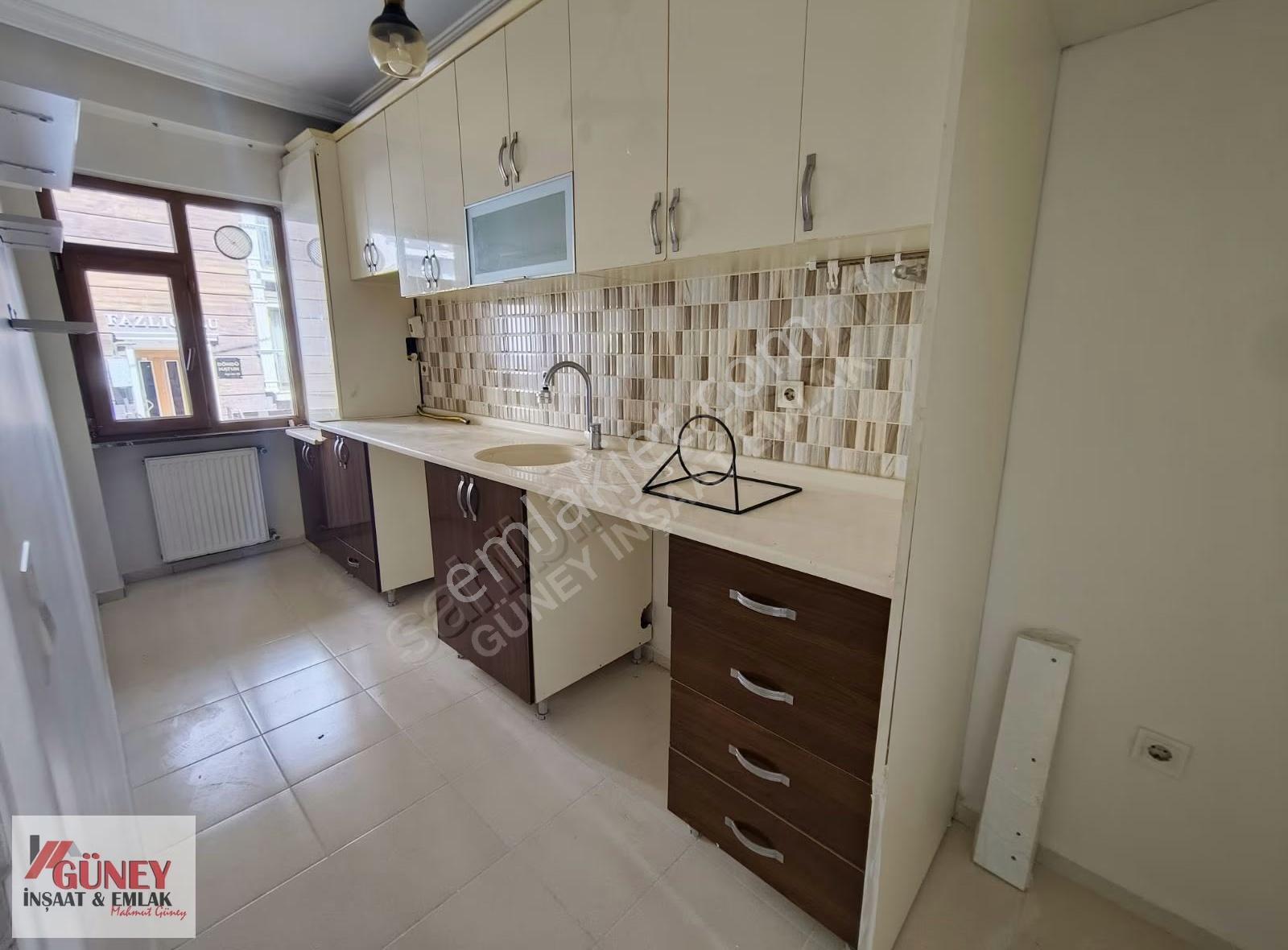 Maltepe Zümrütevler'de Satılık 2+1 Daire (65m² Net) - Görsel 22