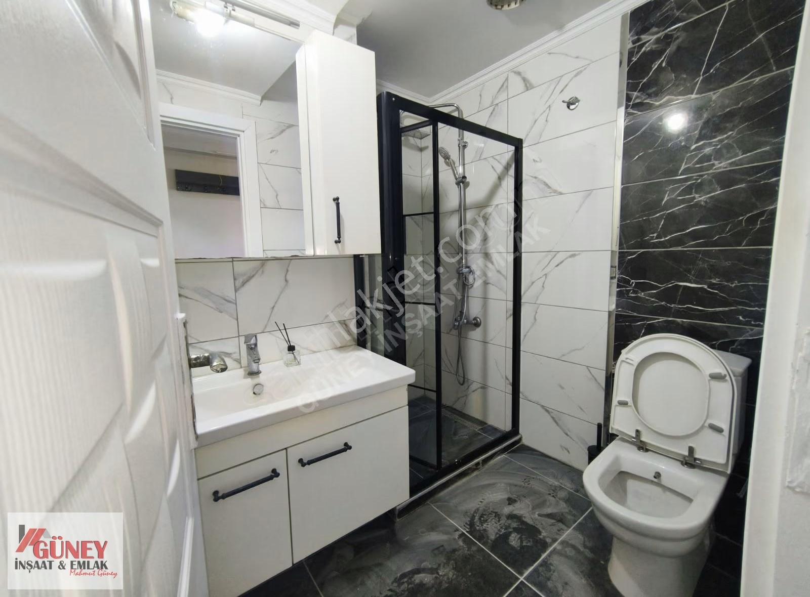 Maltepe Zümrütevler'de Satılık 2+1 Daire (65m² Net) - Görsel 18