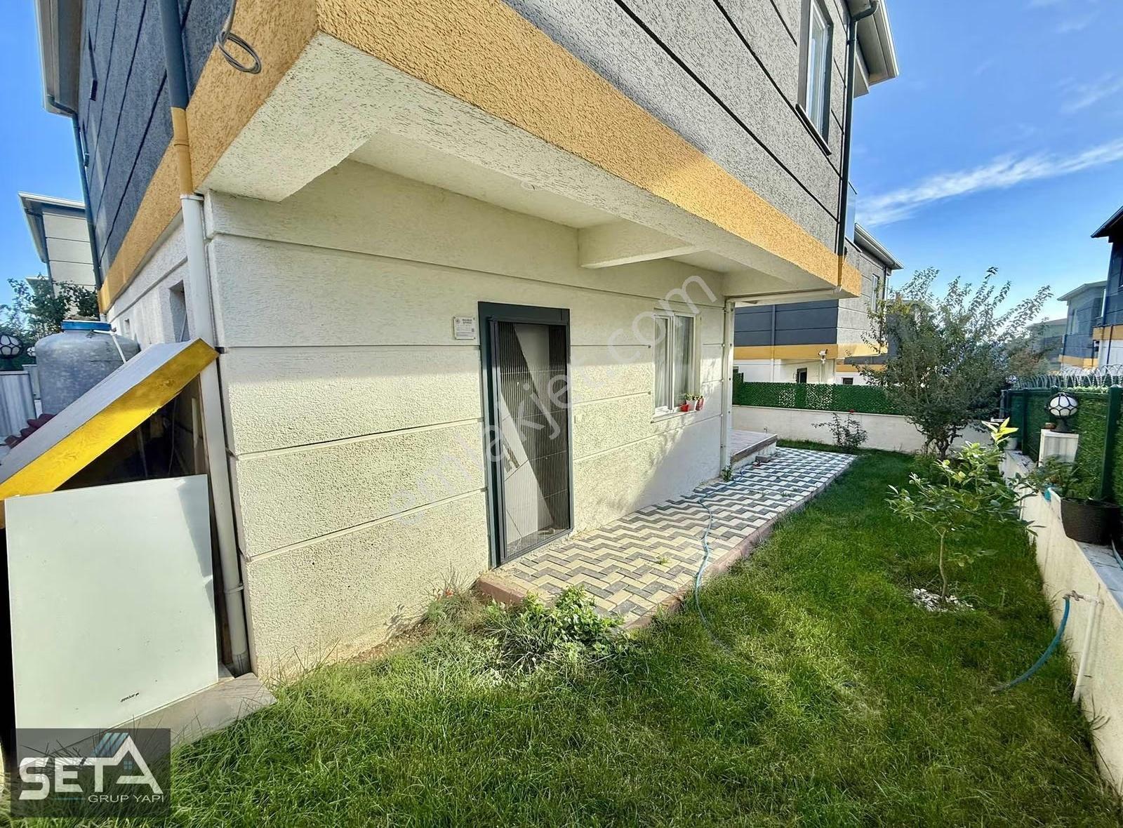 ▀▄▀▄seta Grup▀▄▀▄denize Sıfır Havuzlu Müstakil 4+1 260m2 Arsalı. - Görsel 13