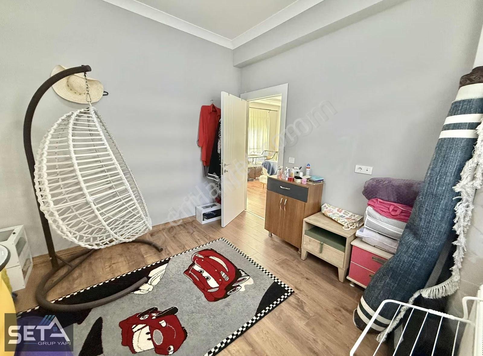 ▀▄▀▄seta Grup▀▄▀▄denize Sıfır Havuzlu Müstakil 4+1 260m2 Arsalı. - Görsel 2