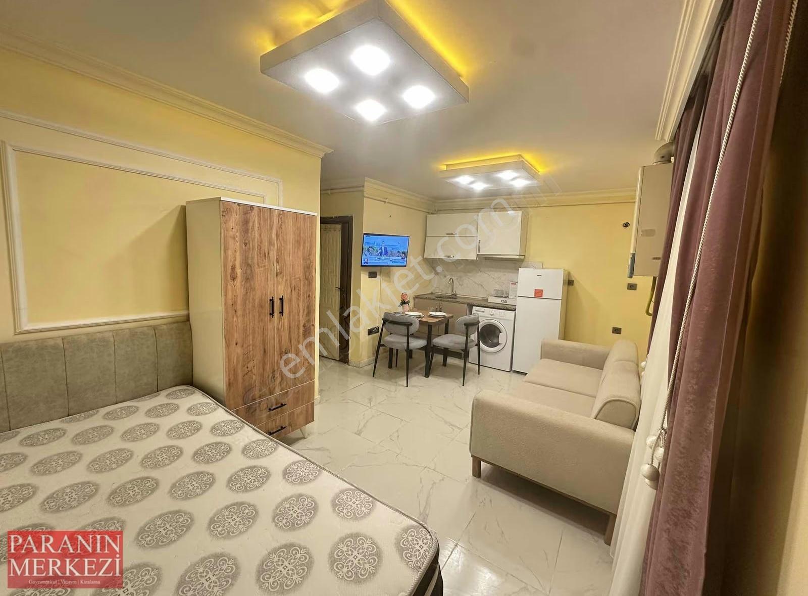 Çok Acil+8 Yıl Amorti+20.000 Kiracılı +eminevim Uyg+araç Takas - Görsel 15