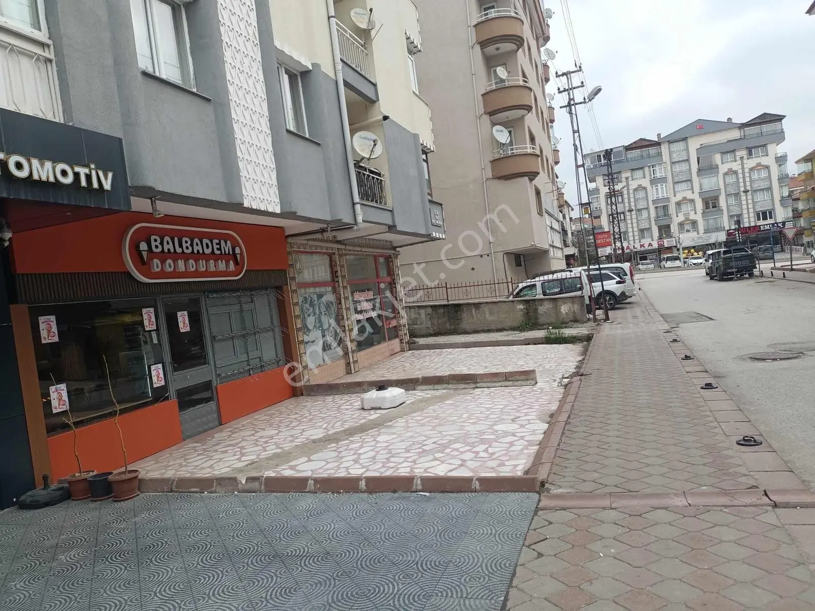 Doğdu Emlak'tan Yüksek Karlı Devren Satılık Fiyat Düştü!!!