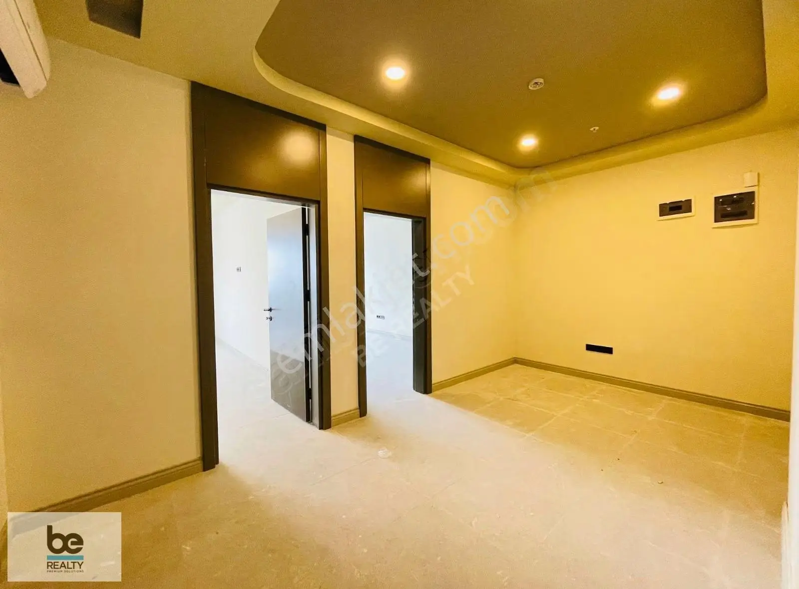Meıdan Plazada Kiralık Prestijli Ofis | Kızıltoprak Aspendos