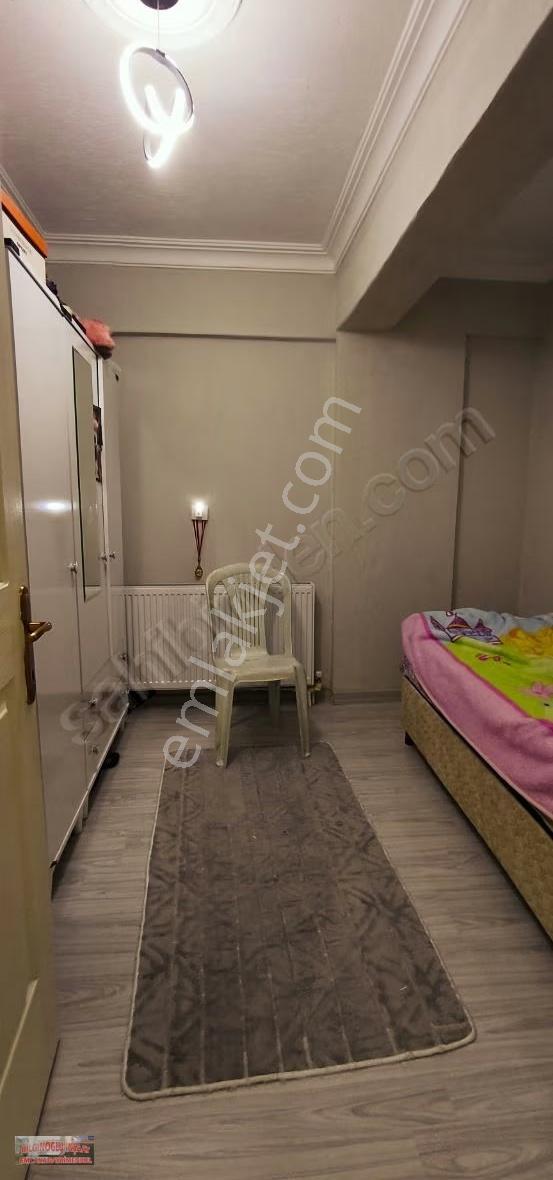 Bilginoğlu Emlaktan Yeni Mahallede 2+1 Zemin Kat - Görsel 2