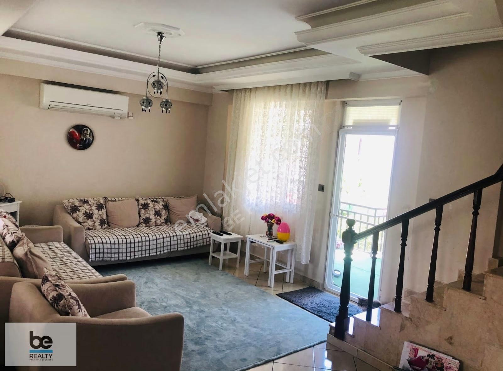 Havuzlu Site İçerisinde Geniş 4+1 Dubleks Satılık Daire - Görsel 7
