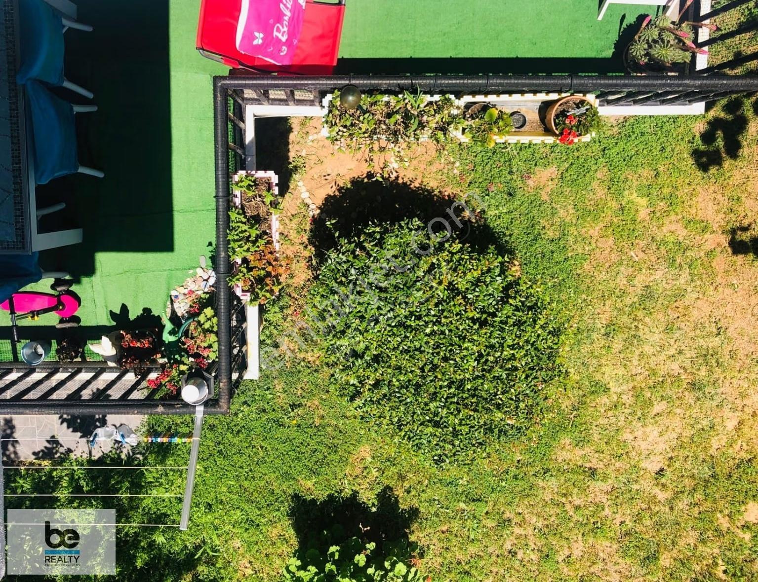Havuzlu Site İçerisinde Geniş 4+1 Dubleks Satılık Daire - Görsel 12